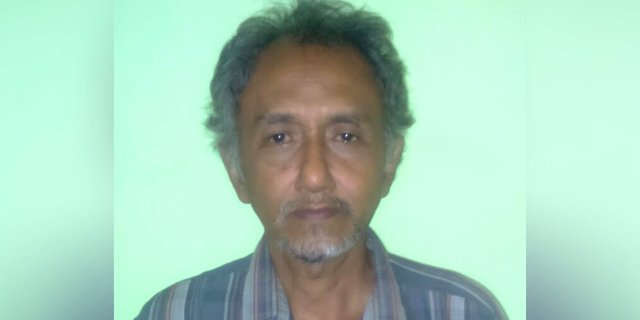 Kakek di Pasuruan Yang Umpankan Cucu ke Monyet Ditahan