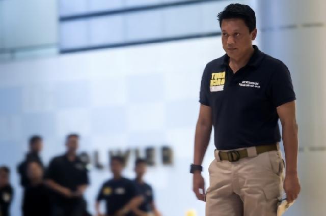 Terkuak 'Lobi-Lobi' Krishna Murti ke Jessica