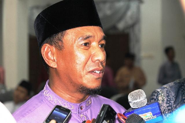 Fokus Bangun Kota Tak Abaikan Pembangunan Pedesaan