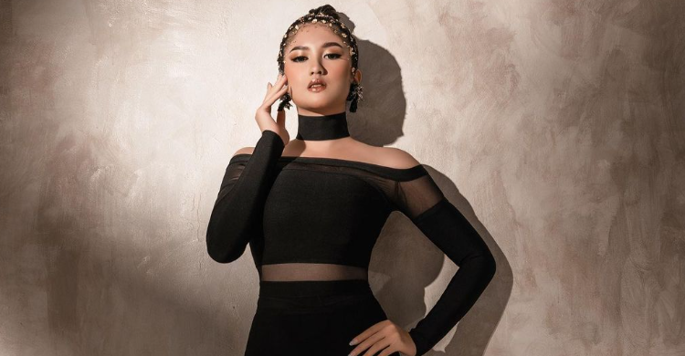 Ochi Rosdiana, Happy Berat Badan Naik