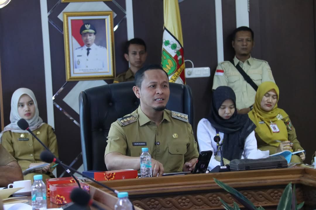 Pemko Pekabaru Carikan Solusi Terkait Tuntutan Pembukaan U-Turn Pasar Cik Puan