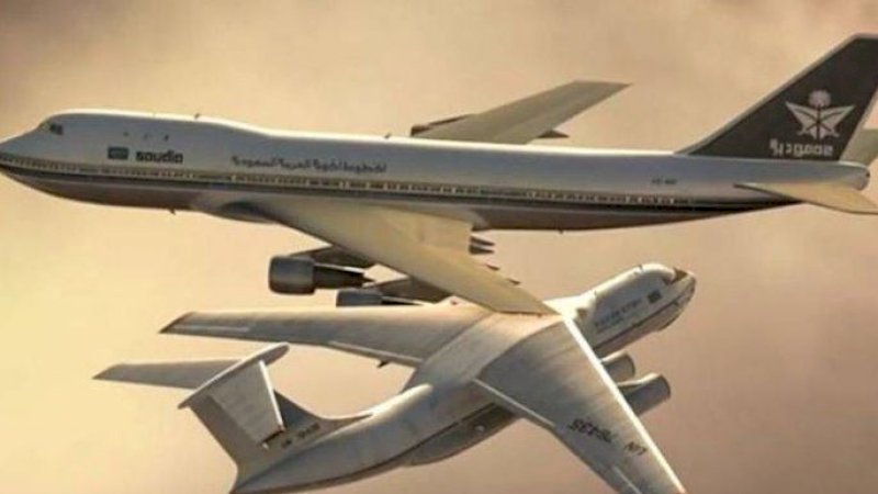 Duh! Gegara Pengawas Udara Salah Ucap, Pesawat Nyaris Tabrakan