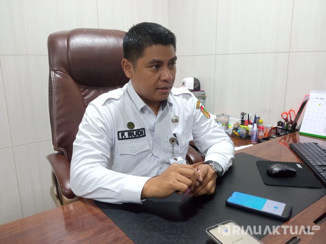 Hingga Kini Nilai Investasi Masuk ke Pekanbaru Capai Rp2,2 Triliun