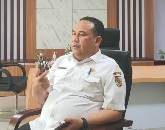 Duh! Demam Berdarah Mewabah di Pekanbaru, Satu Penderita Meninggal Dunia