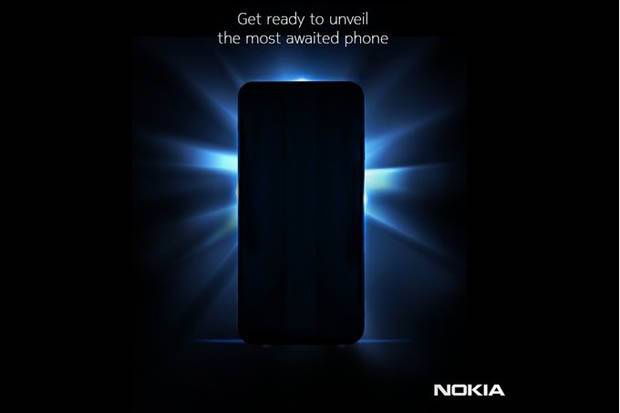 Pada Tanggal Ini Nokia Siap Rilis Ponsel Pintar Paling Ditunggu