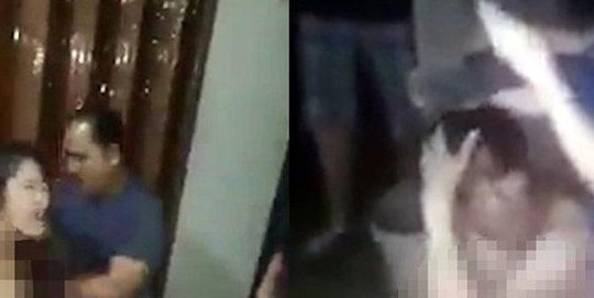 Waduh, Baru Menikah, Pengantin Wanita Ini Diperkosa Bapak Mertuanya