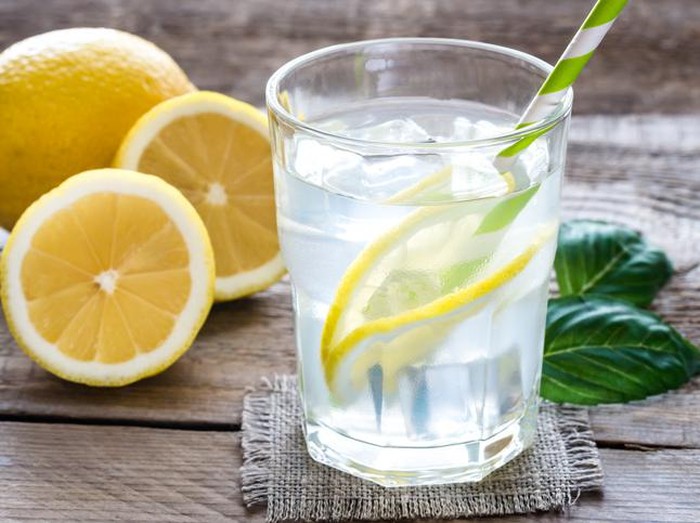 Cara Diet Detox Lemon yang Benar dan Efektif