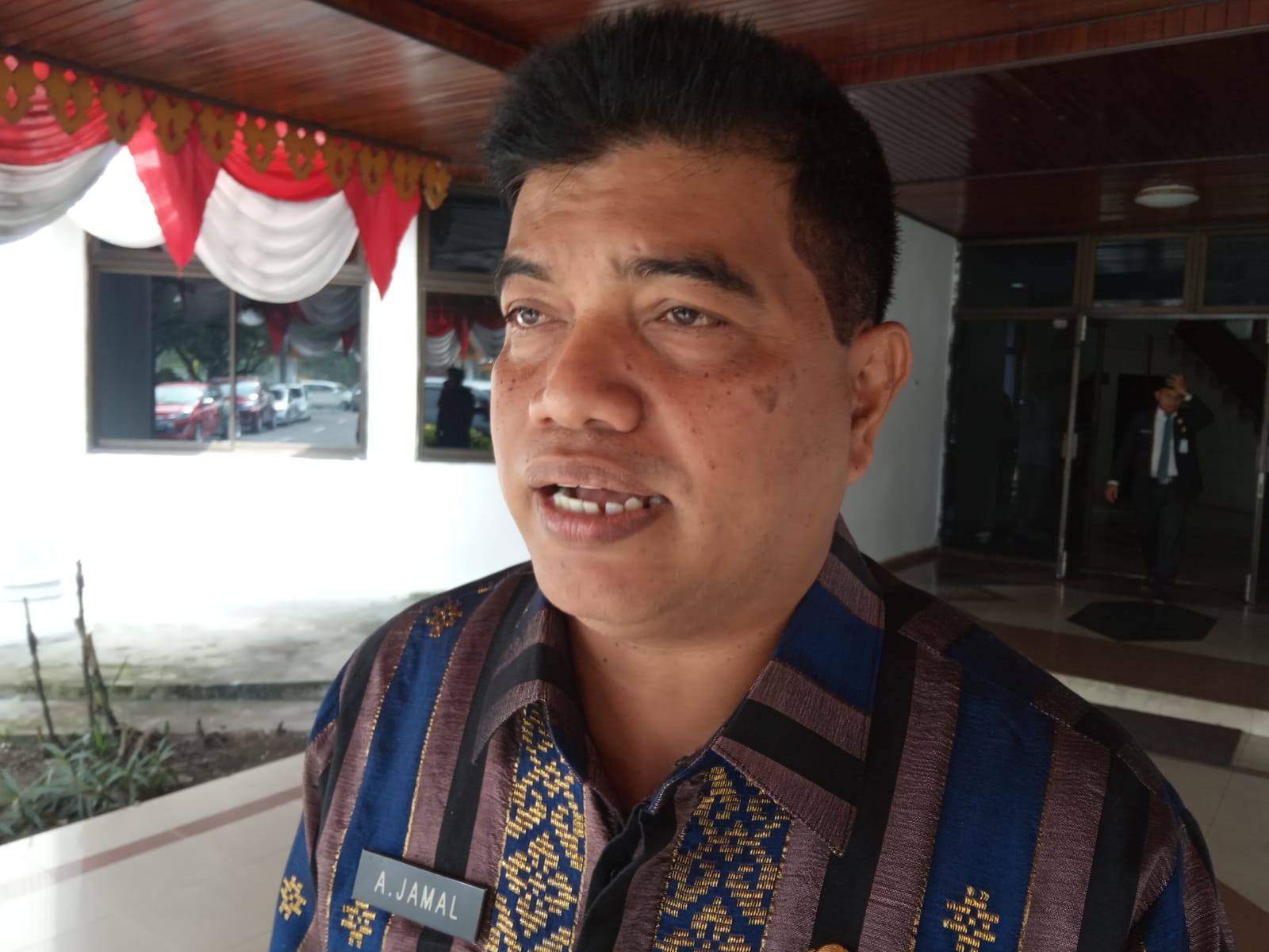 Pemko Pekanbaru Tak Lagi Usulkan Besaran UMK 2023