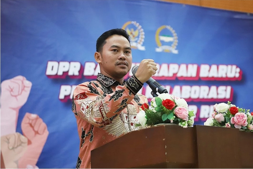 Ariawan Kembali Pimpin KWP Periode 2024-2026