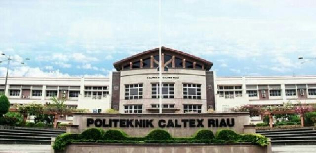 Politeknik Caltex Riau Tuan Rumah Kontes Robot Indonesia 2016 Regional I