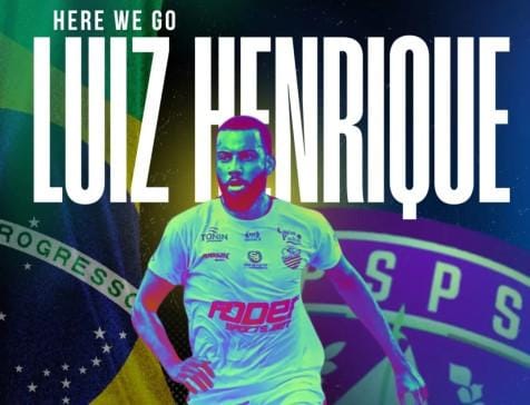 Segera Teken Kontrak, Ini Tiga Pemain Asing Anyar yang Akan Perkuat PSPS Pekanbaru