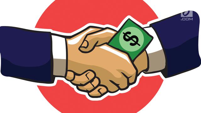 Dugaan Korupsi di Bank Syariah Mandiri Rp41,4 Miliar