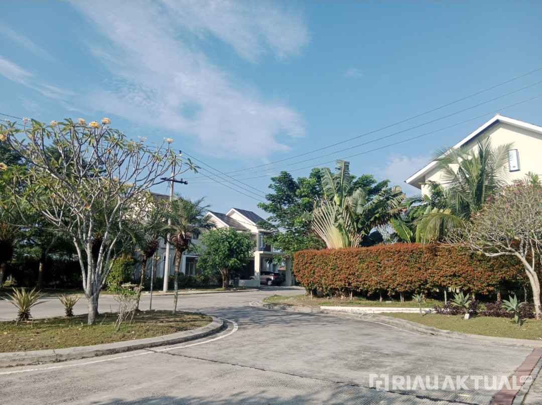 Berpotensi Diguyur Hujan, Cek Prakiraan Cuaca Disini