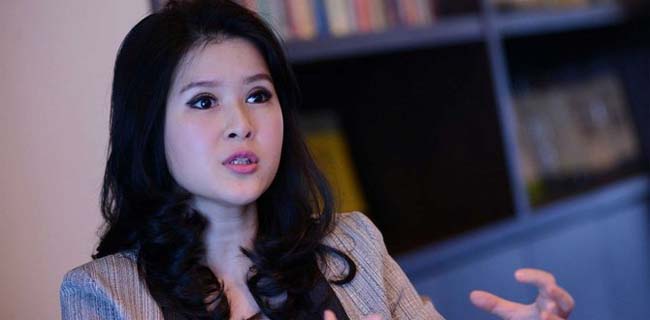 Grace Natalie Ketakutan Film G30S PKI Ditayangkan TVOne