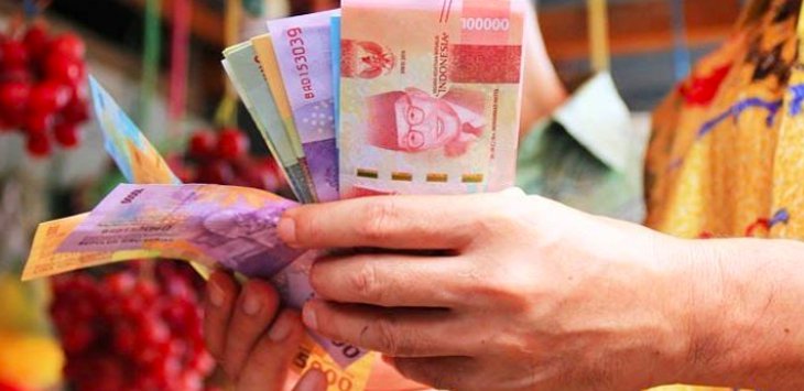 Heboh, Mata Uang Cina Dipakai di Morowali, Sulawesi Tengah!