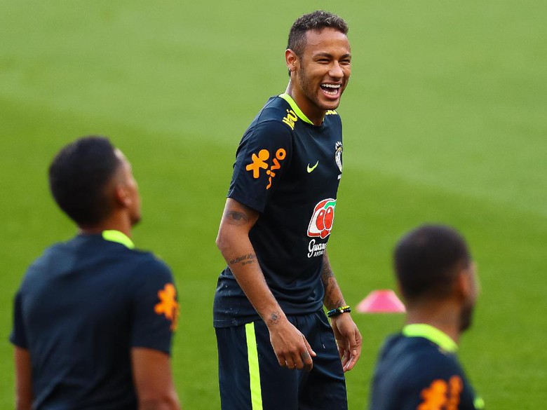 'Barcelona Akan Kesulitan Cari Pengganti Neymar'