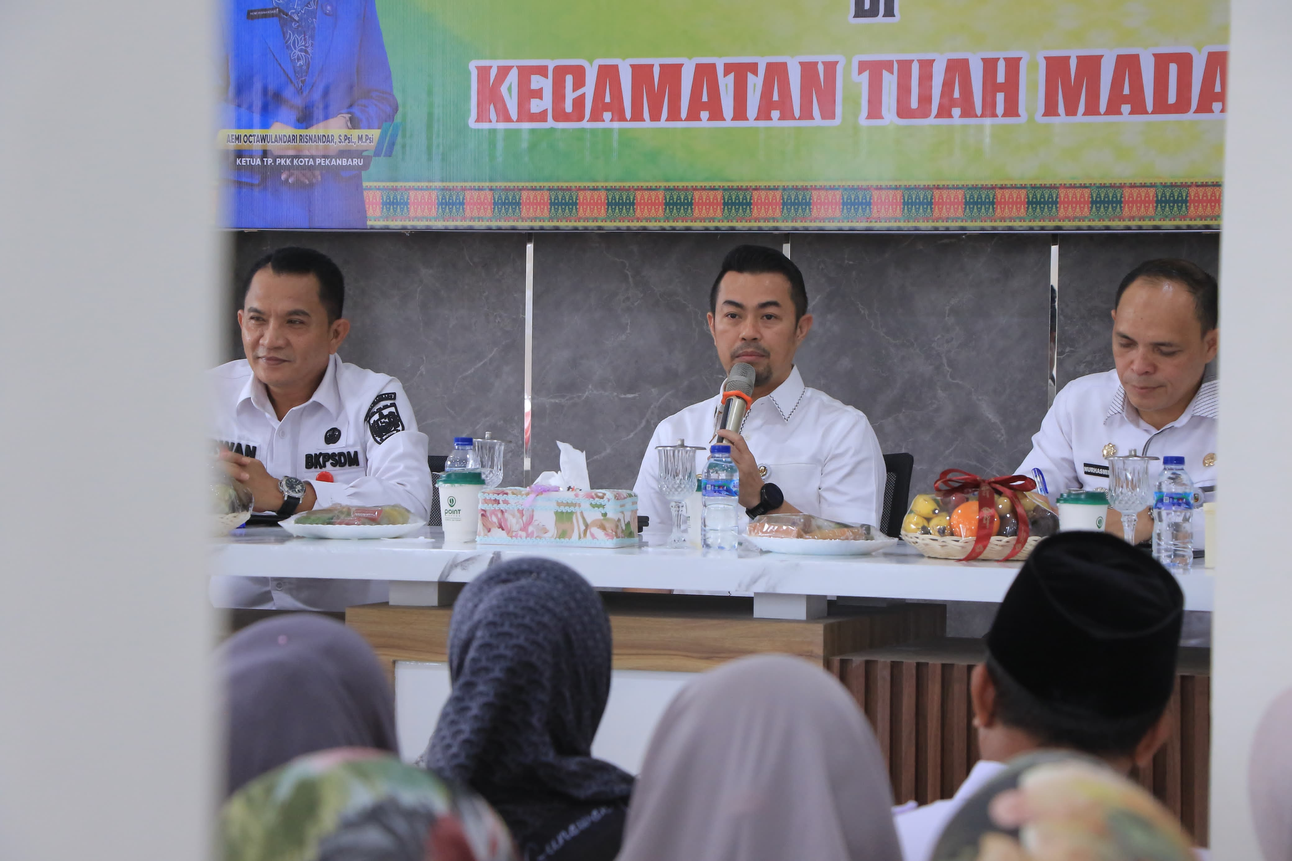 Kelurahan Belum Berganti Administrasi, Pemilih di Kecamatan Pemekaran Pindah TPS