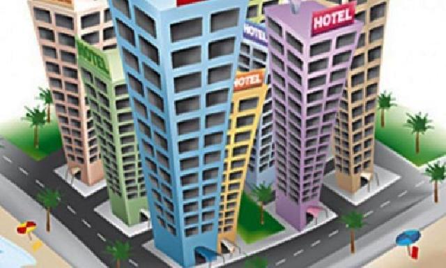 Rencana Pembangunan Hotel Ditolak PKL Plaza Ramayana Pekanbaru