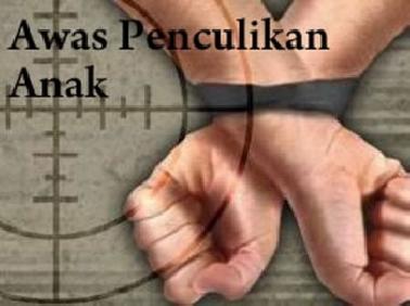 Seorang Siswi SMA di Pekanbaru Dilarikan OTK 