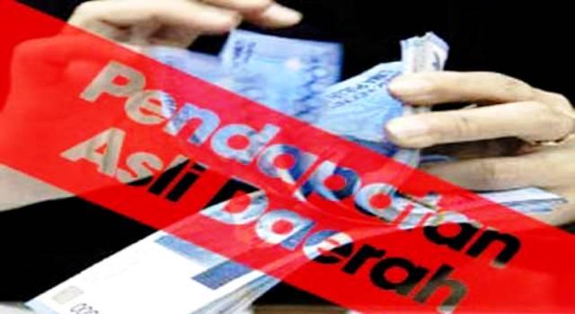 Diduga Banyak Kebocoran PAD di SKPD Pemko Pekanbaru