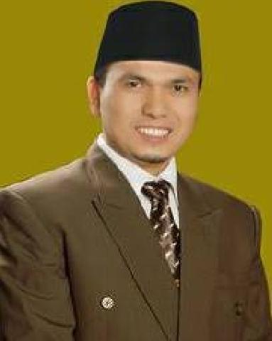 Pemko Diminta Benahi Sistim Parkir di Pekanbaru