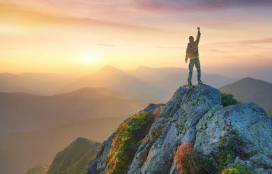 Ingat! Jangan Pernah Terlalu Obsesi untuk Sukses, Nih 5 Dampak Negatifnya!