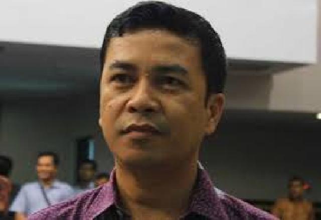 Walikota Pekanbaru Diminta Selektif Penempatan Pejabat