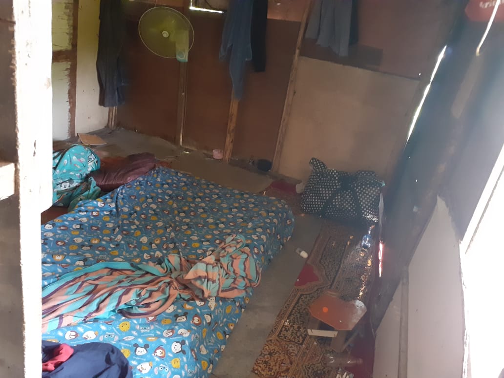 Wah! Di Rumbai Ada Warung Terindikasi Tempat Prostitusi