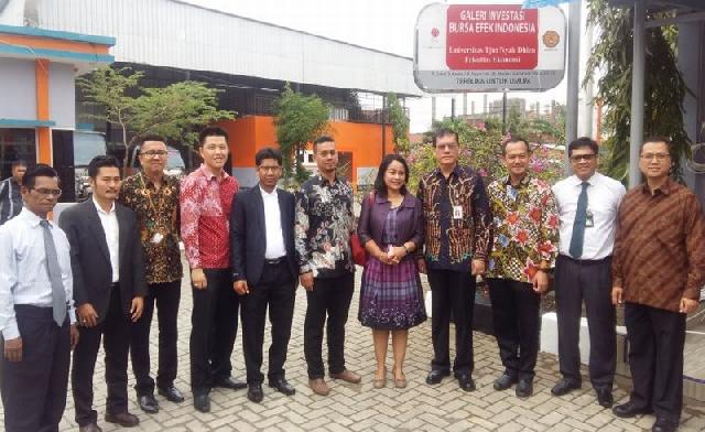 MNC Securities Pecahkan Rekor Muri Investor Baru Terbanyak