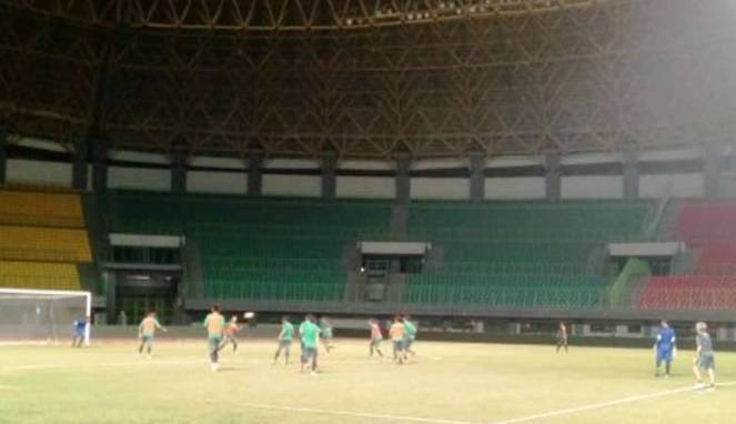 Ada Tujuan Besar di Balik Laga Timnas Indonesia Vs Fiji