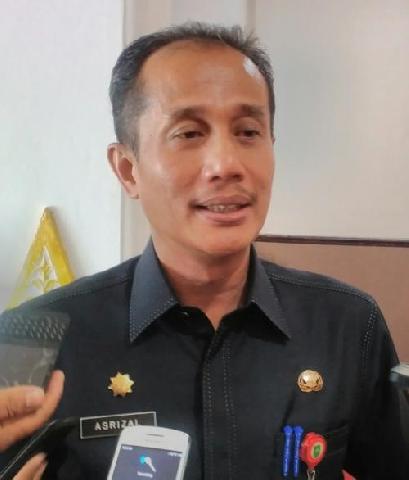 Pejabat Luar Belum Minati Daftar Seleksi Assement Sekdaprov Riau