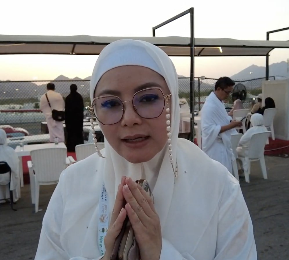 Novita Wijayanti Ajak Maknai Iduladha dengan Kasih dan Gotong Royong