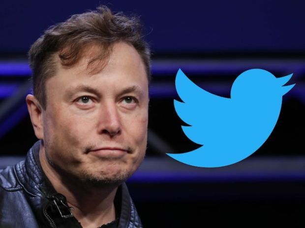 Elon Musk Resmi Beli Twitter Senilai Rp 635 Triliun