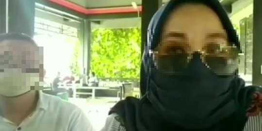 Jadi Pemuas Nafsu Oknum ASN, Wanita Single Parent Ini Melapor ke Polisi