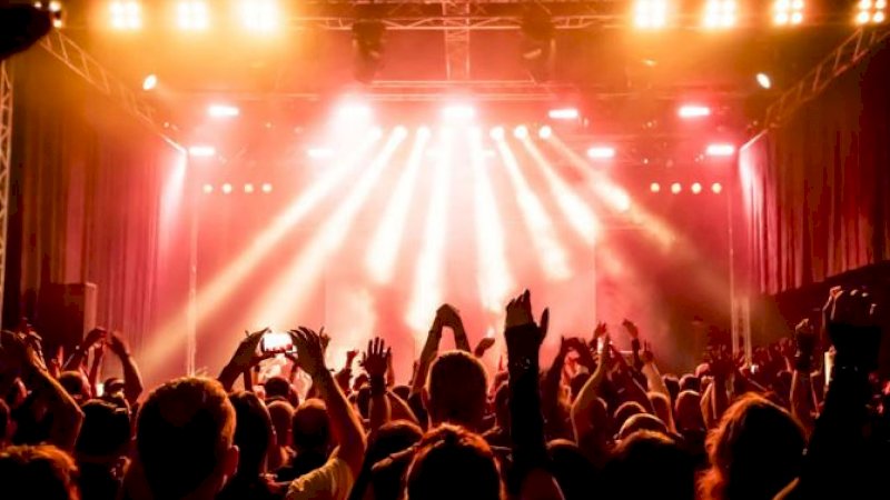 Zona Hijau, Live Music Sudah Dibolehkan di Parepare tetapi Dilarang Joget