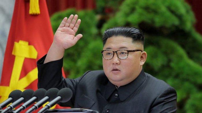 Kim Jong-un Dalam Masa Penyembuhan Usai Operasi Jantung