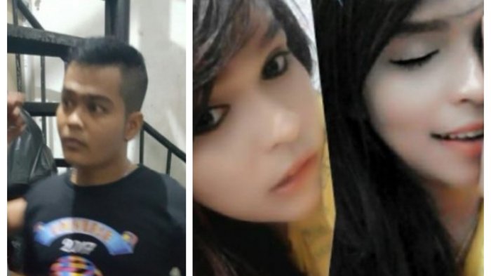 Ternyata Gara-gara Ini, Dedi Tega Bunuh Teman Kencannya, Si Ibu Muda Cantik