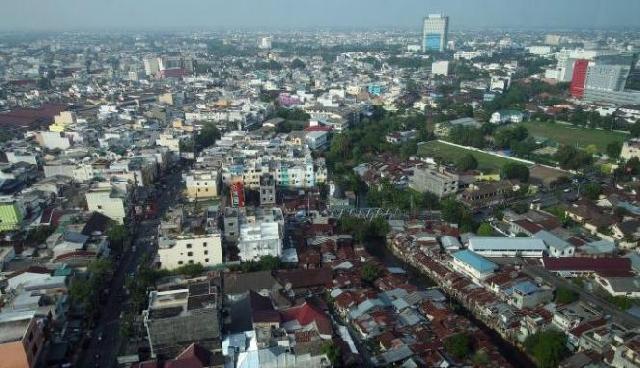 Ini Kota di Indonesia dengan Tata Kelola Ekonomi Daerah Terburuk