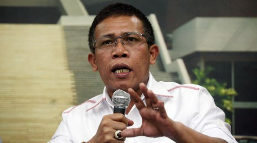 Penyidik KPK Tak Bawa Surat Saat ke DPP PDIP, Masinton Tuding Ada Motif Politik