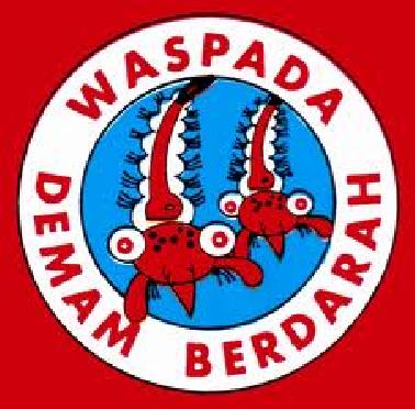 Darnil: 'Kalau Ada Kasus DBD, Lapor ke DPRD'