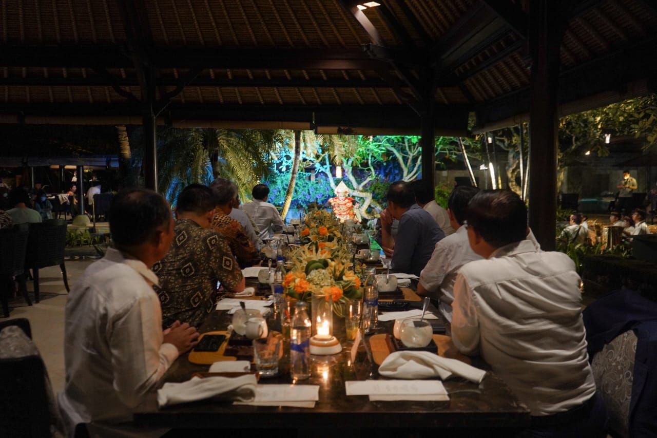 Indonesia Tuan Rumah AEM Special Meeting di Bali, Mendag Lutfi: Targetnya Pengembangan Ekonomi Kawasan