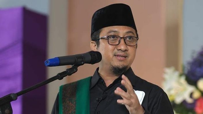 Ustaz Yusuf Mansur Dilarikan ke Rumah Sakit