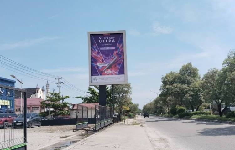 Iklan Rokok Masih Marak di Pekanbaru, DPRD Ingatkan Satpol PP Tegakkan Perda KTR