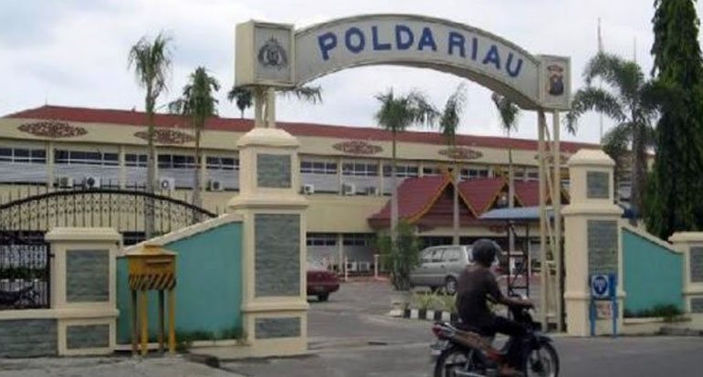 Polda Riau Tetapkan 4 Tersangka Penganiaya Pendeta di Pelalawan