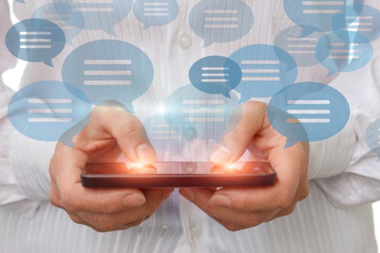 Fenomena Baru, Media Sosial Jadi Awal Perceraian Suami Istri Di Depok