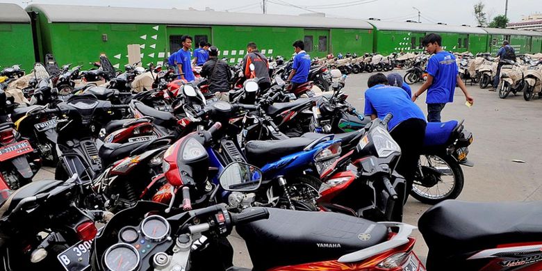 Ini Tips Membuat Motor Hemat Bahan Bakar