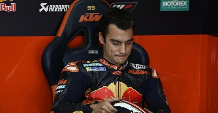 MotoGP, Pedrosa Bakal Turun Gunung
