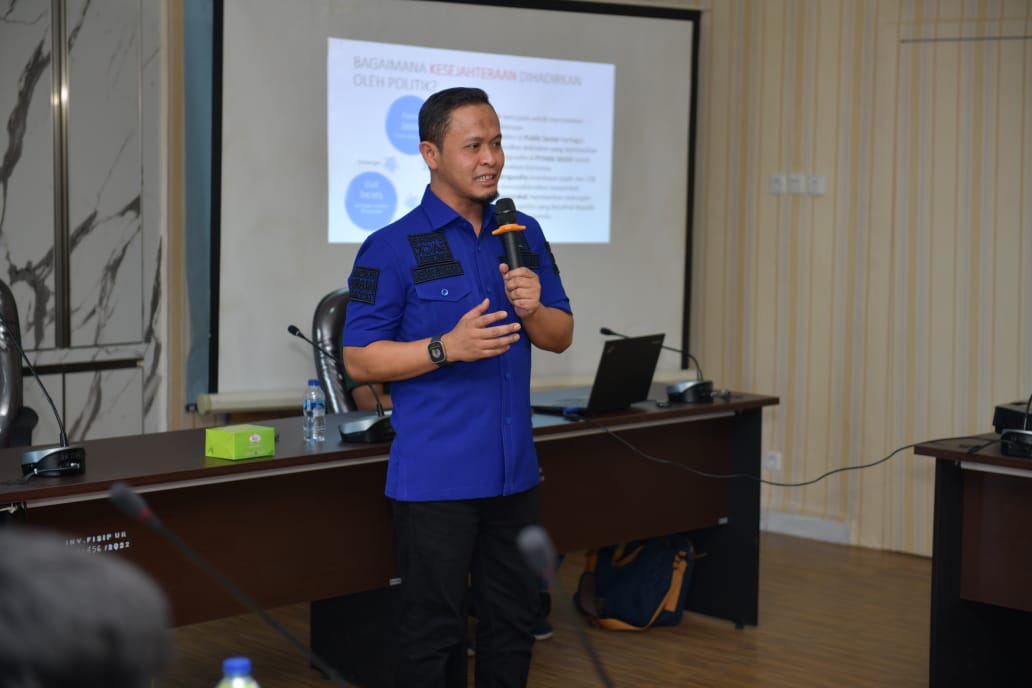 Demokrat Riau Sebut Keputusan MK Sesuai Harapan