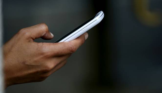 Ponsel Perekam Adegan Mesum Mahasiswa UI Ternyata Hilang