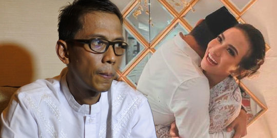 Vanessa Angel Langsungkan Akad Nikah 15 Desember 2019, Sang Ayah Justru Mengaku Tak Tahu